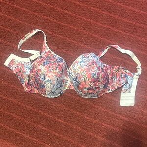 Floral Bra💕.     38D